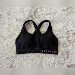 Under Armour Sports Bra